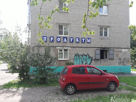 Продажа ПСН Краснозаводск, Трудовые Резервы ул,  д. 10