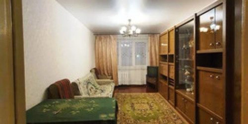 2-комн квартира Ногинск, ул. Патриаршая,  д. 17
