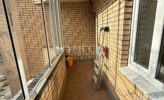 Продажа 2-комн квартиры на вторичном рынке Каменщики М. ул,  д. 14