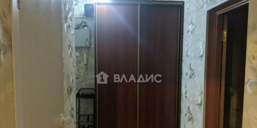 1-комн квартира ул Госпитальный Вал,  д. 5,  к. 4