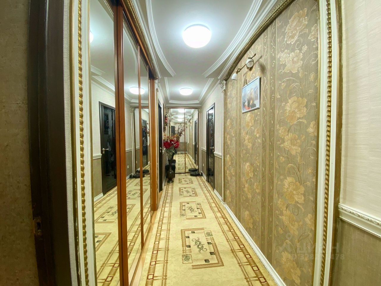 Продажа 3-комн квартиры на вторичном рынке Фрязино, Полевая улица, 16