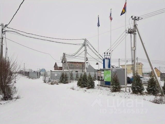 Продажа земли Царева Дача кп, 38