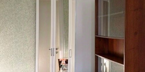 3-комн квартира Вознесенский проспект, 55