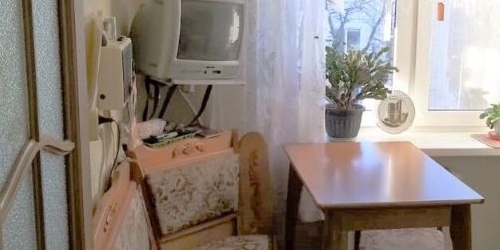 2-комн квартира Новоизмайловский проспект, 26К4