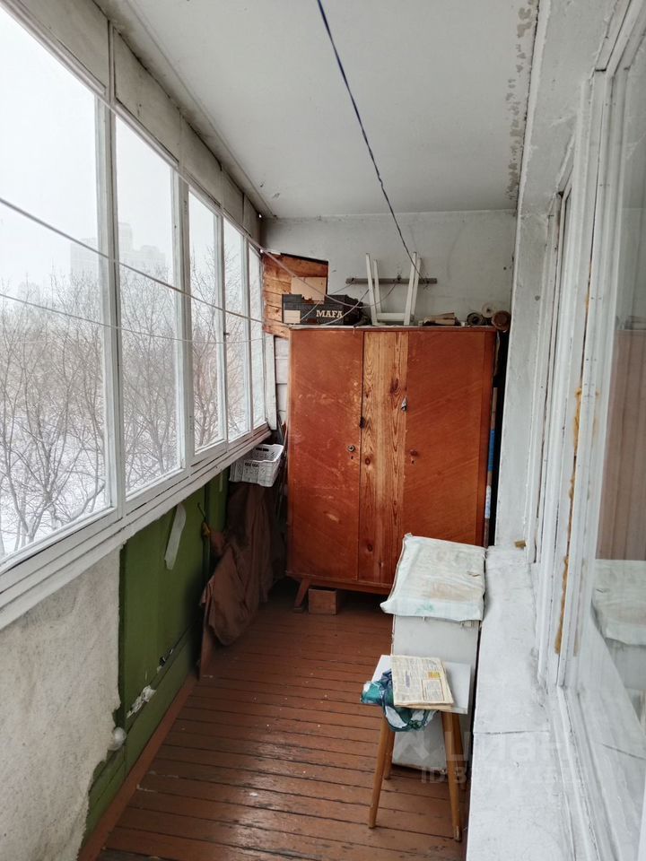 Продажа 2-комн квартиры на вторичном рынке Михневская улица, 7К1