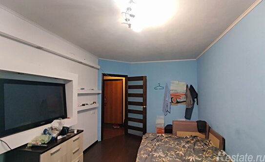 Продажа 2-комн квартиры на вторичном рынке Туристская ул