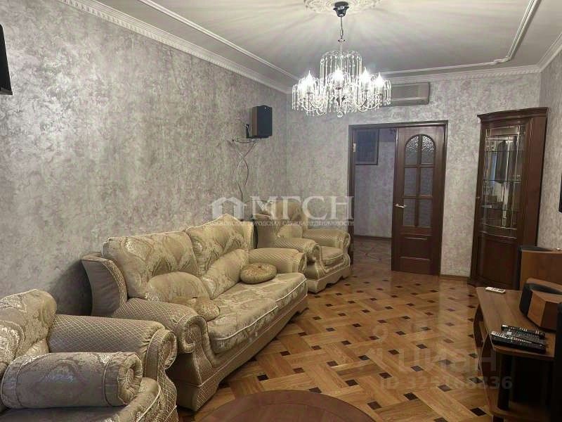 Продажа 3-комн квартиры на вторичном рынке Братиславская улица, 14