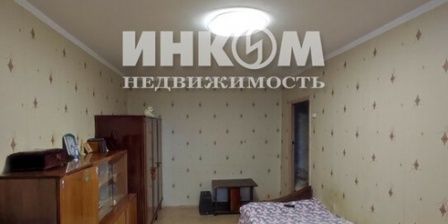 2-комн квартира Парковая 16-я ул,  д. 35