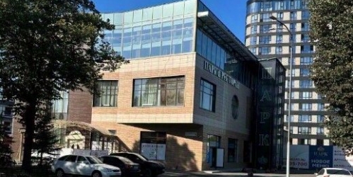 Отдельное здание ул Жукова,  д. 2а