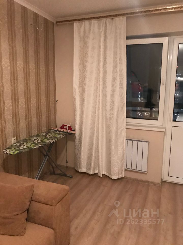 Аренда 2-комн квартиры на вторичном рынке Путилково пгт, улица Новотушинская, 4