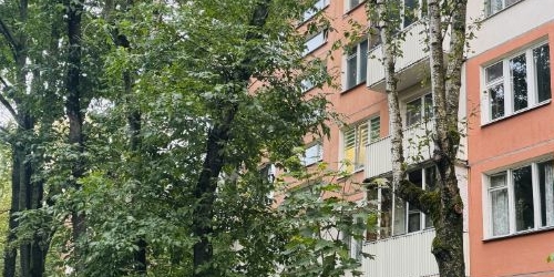 1-комн квартира улица Евдокима Огнева, 10К1