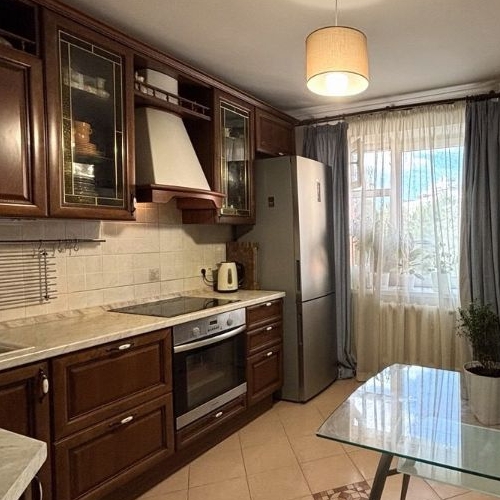 2-комн квартира Коломяжский проспект, 36/2