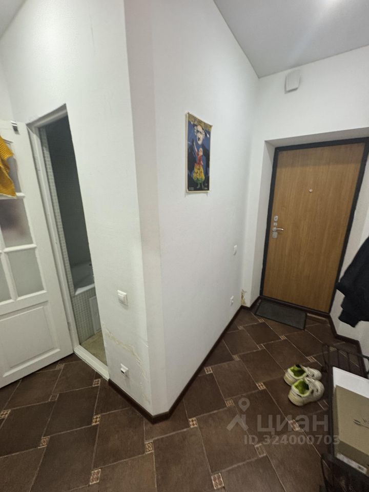 Аренда 2-комн квартиры на вторичном рынке улица Малая Грузинская, 21