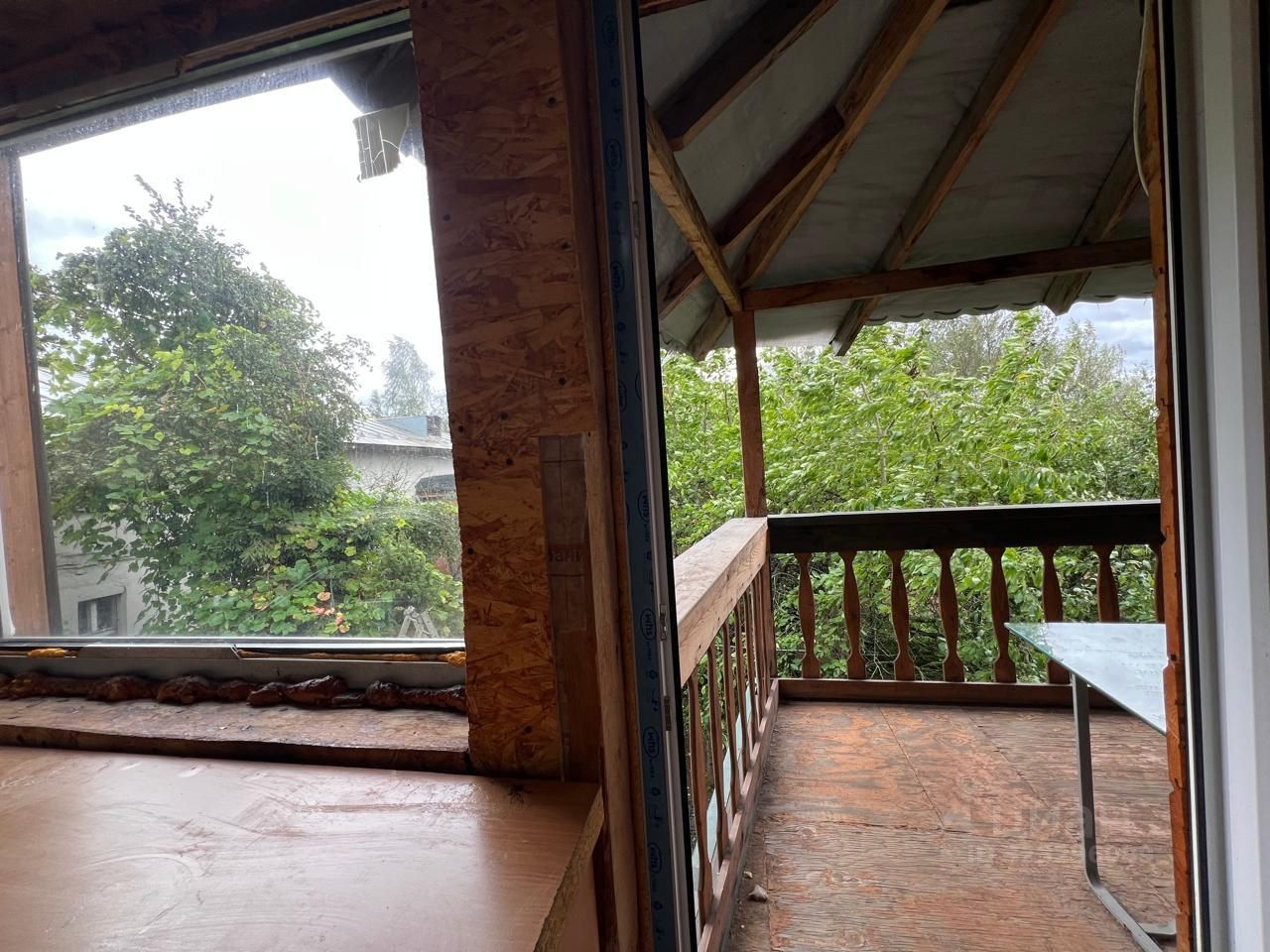 Продажа земли пос. Парголово, Байкальская улица, 3А