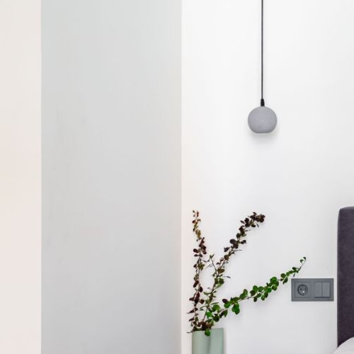 2-комн квартира улица Лабутина, 3