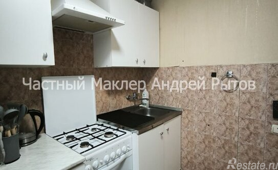 Продажа 2-комн квартиры на вторичном рынке Грузинская Б. ул,  д. 63,  к. 1