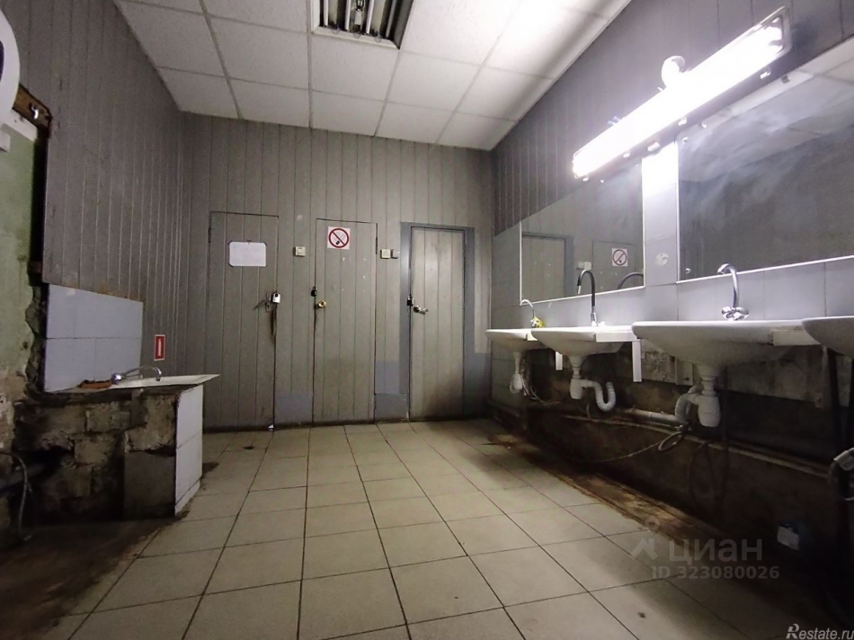 Аренда ПСН Энтузиастов ш,  д. 2 с45