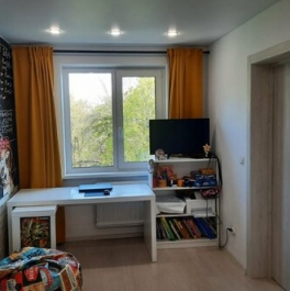 Продажа 2-комн квартиры на вторичном рынке Приморское шоссе,  д. 288