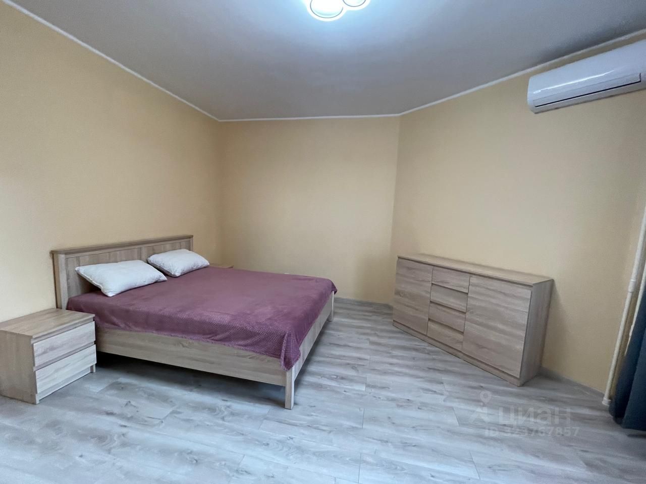 Аренда 2-комн квартиры на вторичном рынке Котельники, проезд 2-й Покровский, 14к2