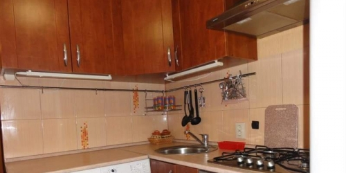 1-комн квартира Чапаева ул, Жуковский г ,  д. 12