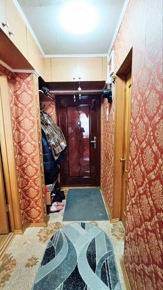 Продажа 1-комн квартиры на вторичном рынке с. Саввино, улица Текстильная,  д. 6А