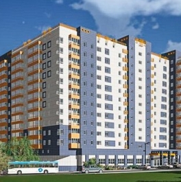 Продажа 2-комн квартиры на вторичном рынке Правдинский, Степаньковское шоссе,  д. 49