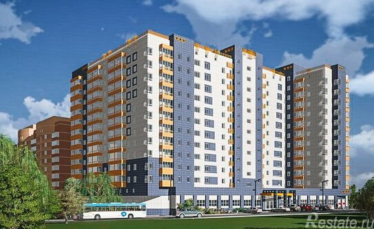 Продажа 2-комн квартиры на вторичном рынке Правдинский, Степаньковское шоссе,  д. 49