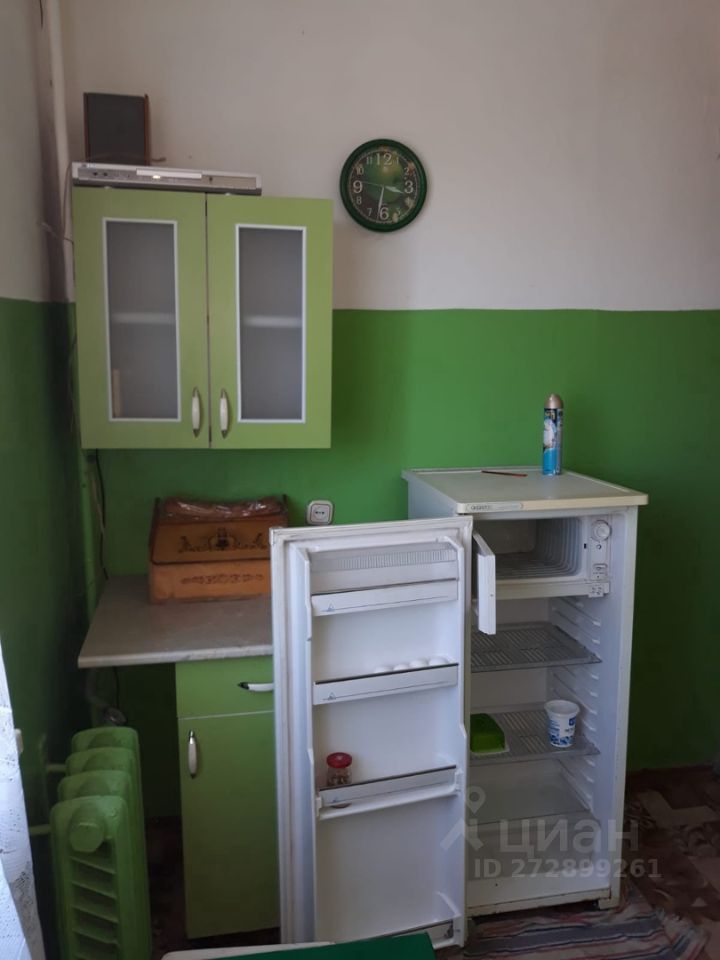 Аренда 1-комн квартиры на вторичном рынке 5-й мкр,  д. 5