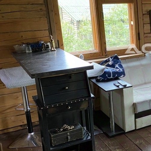 Коттедж/дом Келколово-3 садоводческий массив, Выборгское СНТ, улица 7-я Речная, 2