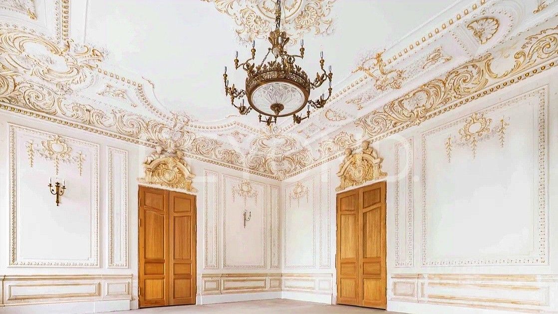 Продажа 6-комн квартиры на вторичном рынке Захарьевская улица,  д. 41