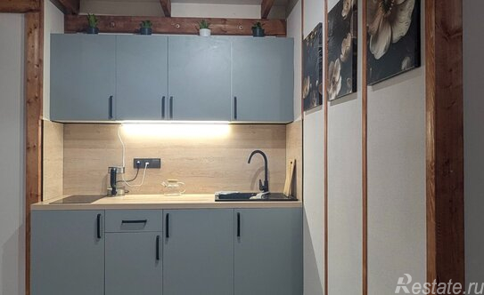 Продажа 1-комн квартиры на вторичном рынке Королев г, Грабина ул,  д. 13