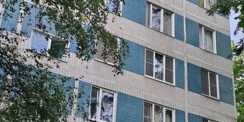 3-комн квартира 50 лет Октября ул,  д. 5,  к. 3