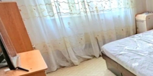 3-комн квартира Мячковский бульвар, 8