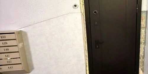 2-комн квартира улица Молостовых, 16К4