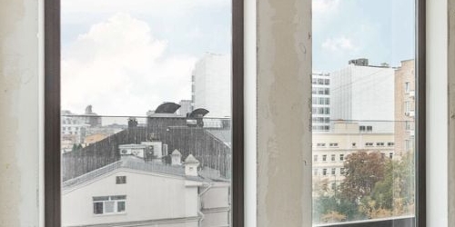 6-комн квартира Озерковская набережная, 6