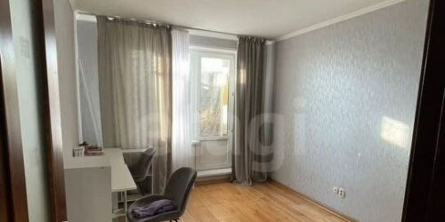 3-комн квартира Онежская улица,  д. 22