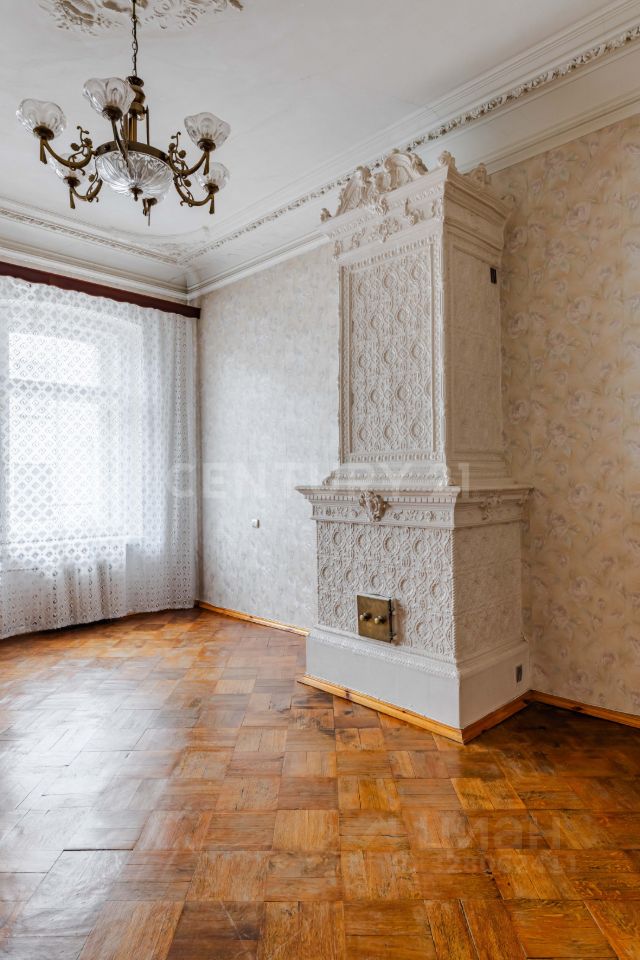 Продажа 2-комн квартиры на вторичном рынке Пушкарская Б. ул,  д. 45