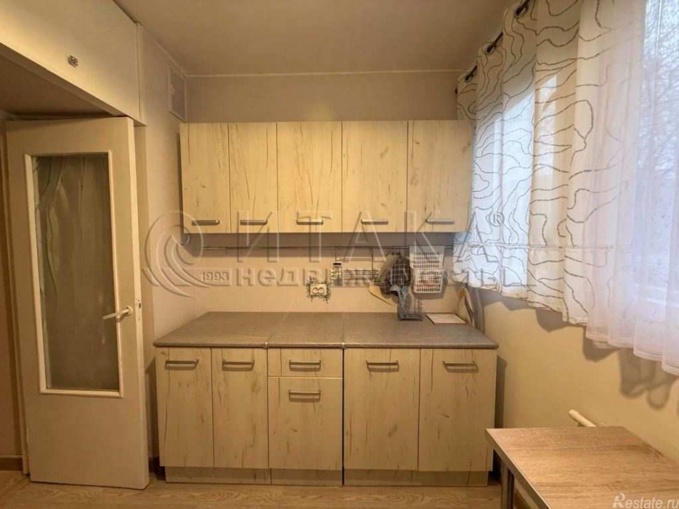 Аренда комнаты Аэродромная ул., д. 3