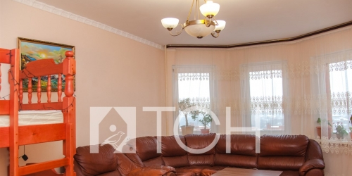 1-комн квартира Щелково, Комсомольская ул, 24