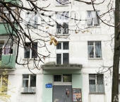 Продать Квартиры вторичка Севастопольский проспект  46 к5 