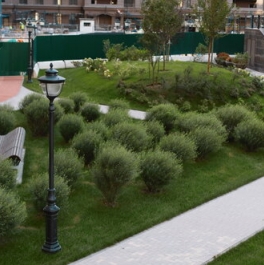 Продажа 2-комн квартиры на вторичном рынке Хорошевское ш,  д. 25