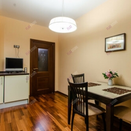 Продажа 2-комн квартиры на вторичном рынке Науки пр-кт,  д. 17к2