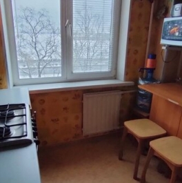 Продажа 3-комн квартиры на вторичном рынке Приморское шоссе,  д. 310