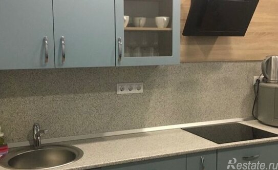 Продажа 1-комн квартиры на вторичном рынке ул Савушкина,  д. 104