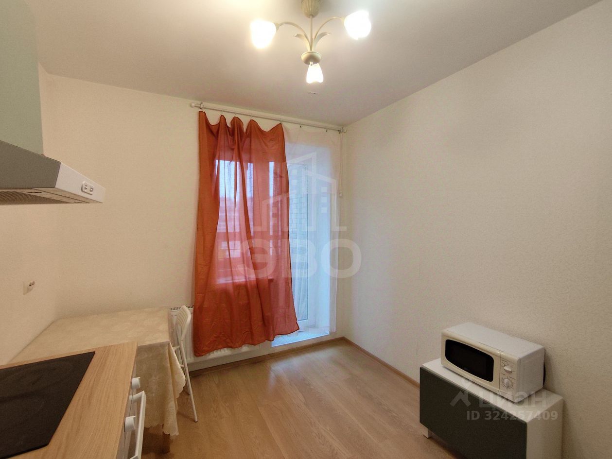 Аренда 1-комн квартиры на вторичном рынке Мурино, улица Шоссе в Лаврики, 57к3