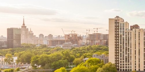 3-комн квартира Шмитовский проезд, 20