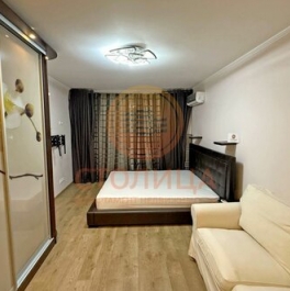 Продажа 1-комн квартиры на вторичном рынке Подольск, ул Мраморная,  д. 10