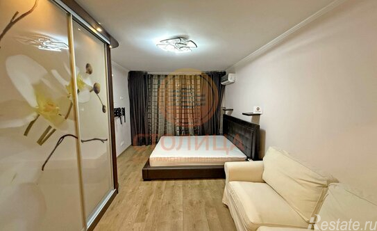 Продажа 1-комн квартиры на вторичном рынке Подольск, ул Мраморная,  д. 10