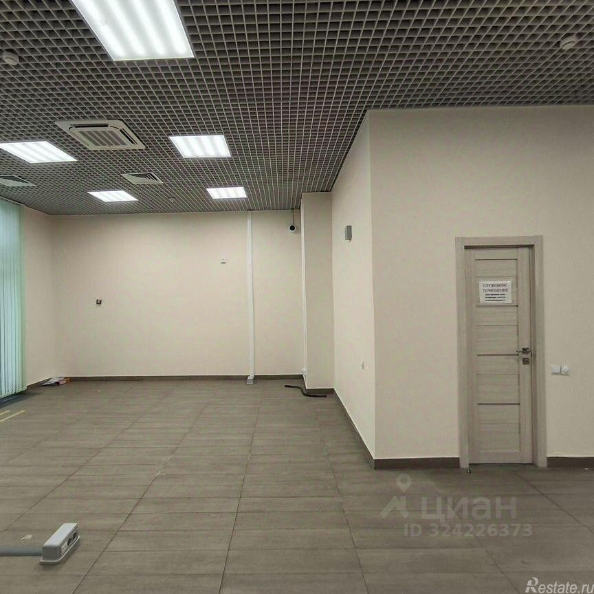 Аренда ПСН Машиностроения 1-я ул,  д. 5А