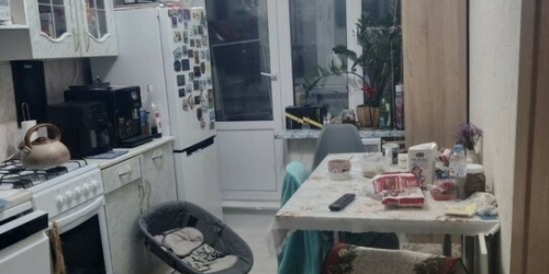 1-комн квартира ул Ивановская,  д. 16